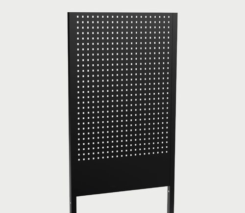 Standard without socket
