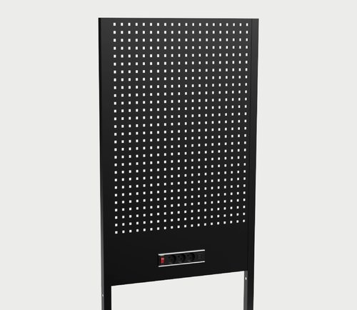 Standard with socket