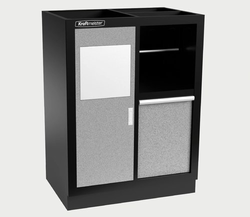 Standard module grey-06