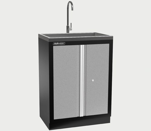 Standard module grey-07