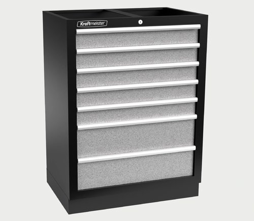 Standard module grey-04