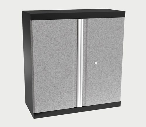 Standard wall cabinet grey-03
