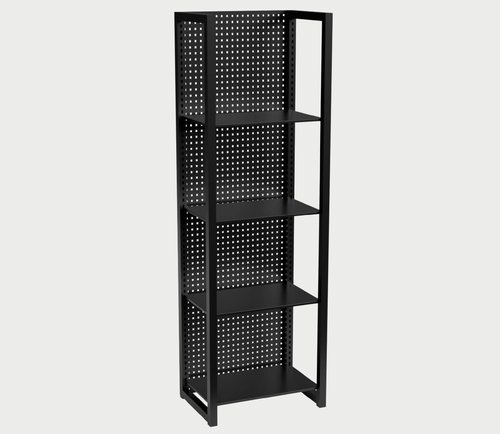 Standard module black-09