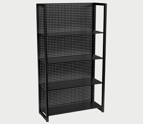 Standard module black-10