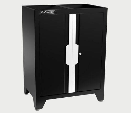 Standard module black-01