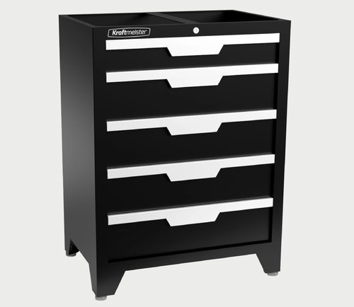 Standard module black-02