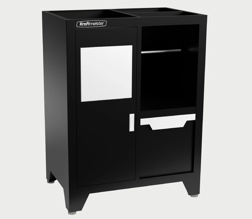 Standard module black-04