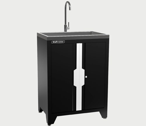 Standard module black-05