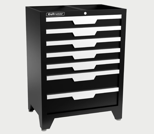 Standard module black-03