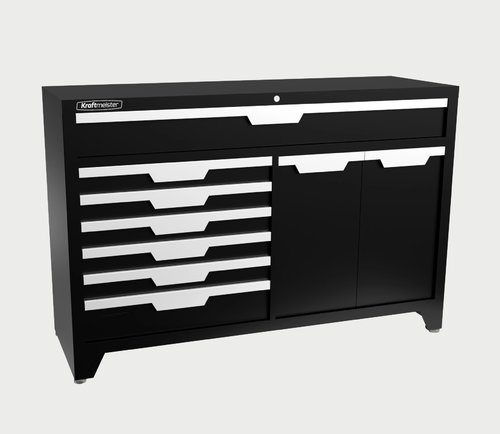 Standard module black-06