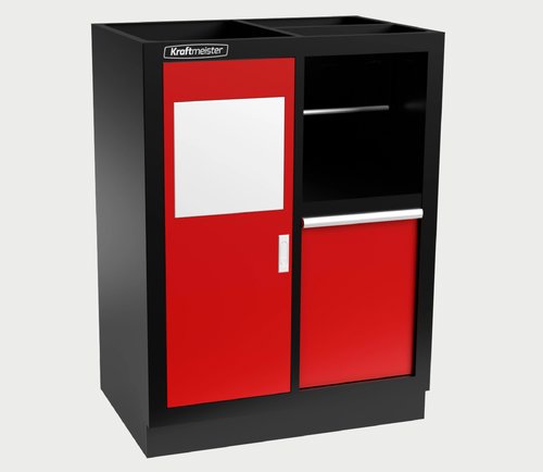 Standard module red-04