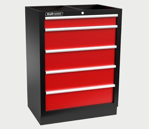 Standard module red-02