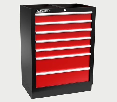 Standard module red-03