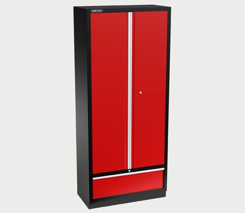 Standard module red-08