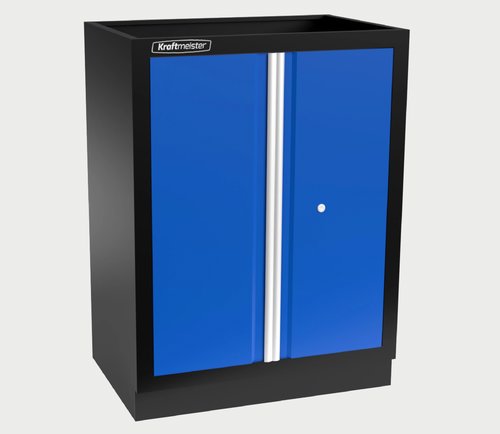 Standard module blue-01