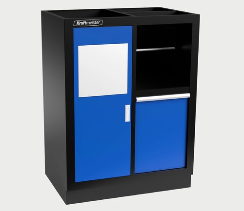 Standard module blue-04