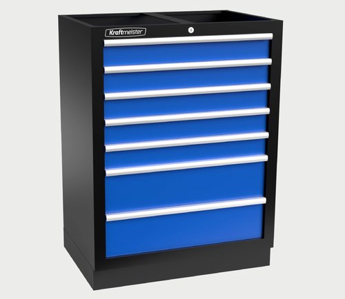 Standard module blue-03