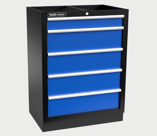 Standard module blue-02