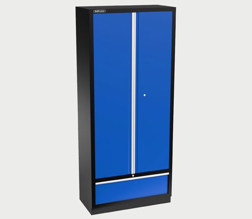 Standard module blue-09