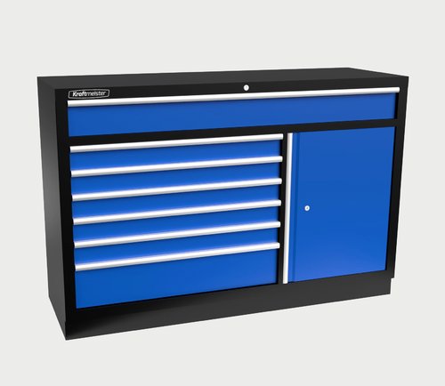 Standard module blue-06
