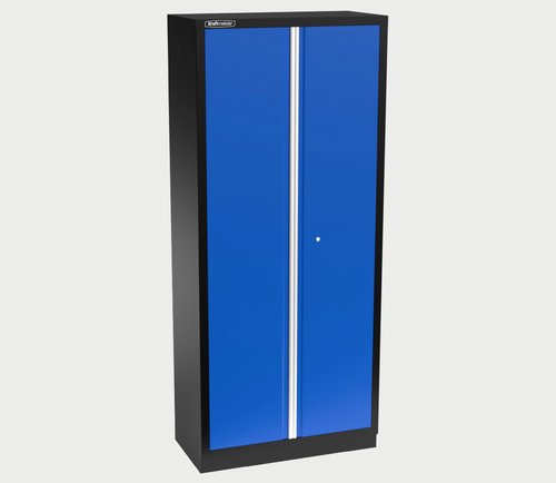 Standard module blue-08