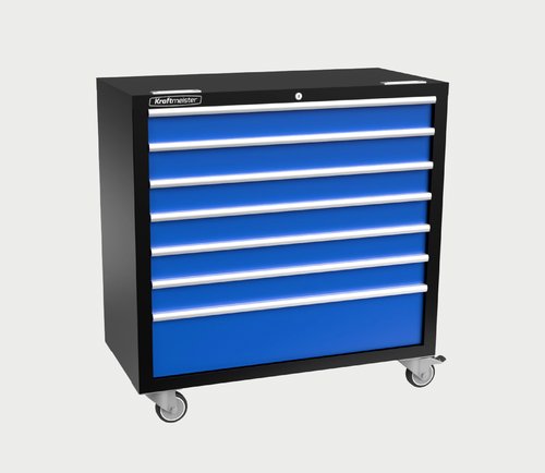 Standard roller cabinet blue-01