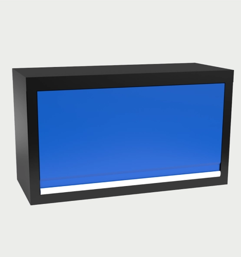 wall cabinet