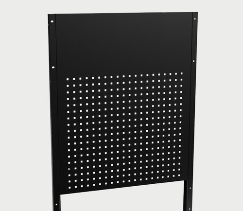 Pro tool wall L-01