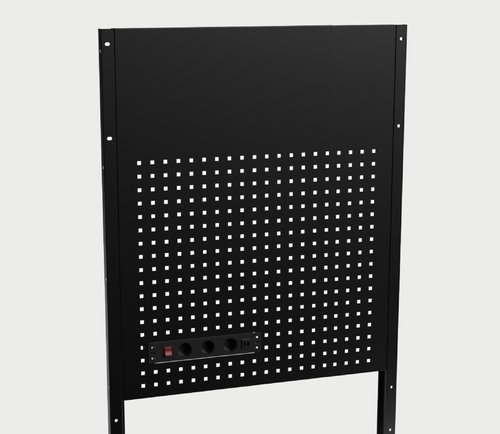 Pro tool wall L-02